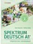 Spektrum Deutsch A1+: Teilband 2: Integriertes Kurs- Und Arbeitsbuch Für Deutsch Als Fremdsprache 1