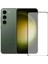 Samsung Galaxy S23 Mat Seramik 9d Tam Kaplama Ekran Koruyucu 1