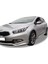 Kia Ceed Body Kit Seti Plastik 1