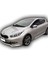 Kia Ceed Body Kit Seti Plastik 3