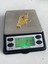 Tabitha Yazılı 925 Ayar Sarı Gümüş Kolye 2,70 Gram 5
