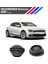 -Vw Scirocco Radyatör Yedek Su Depo Kapağı Yan Sanayi 2009 Sonrası 2
