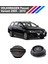 -Vw Passat Variant Radyatör Yedek Su Depo Kapağı Yan Sanayi 2005 - 2010 2