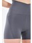 Kadın Yüksek Bel Push-Up Toparlayıcı Spor Biker Şort Tayt Pilates Fitness Spor Günlük EL004 3