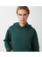 Kvasir Kapüşonlu Sweatshirt Nefti Yeşil 3