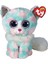 Boos Peluş Sevimli Opal Kedi Peluş 15 cm 1