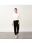 Baldur Crop Sweatshirt Ekru 1