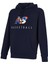 MNH1361 Lacivert Erkek Sweatshirt 1