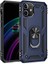 Apple iPhone 12 Kılıf Vega Zırh Tank Tam Koruma Kapak-Ankacep 1