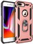 Apple iPhone 7 Plus Kılıf Vega Zırh Tank Tam Koruma Kapak-Ankacep 1