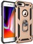 Apple iPhone 7 Plus Kılıf Vega Zırh Tank Tam Koruma Kapak-Ankacep 1