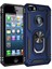 Apple iPhone 5s Kılıf Vega Zırh Tank Tam Koruma Kapak-Ankacep 1