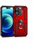 Apple iPhone 14 Pro Max Kılıf Vega Zırh Tank Tam Koruma Kapak-Ankacep 1