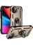 Apple iPhone 13 Kılıf Vega Zırh Tank Tam Koruma Kapak-Ankacep 1