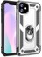 Apple iPhone 11 Kılıf Vega Zırh Tank Tam Koruma Kapak-Ankacep 1