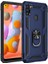 Samsung Galaxy M11 Kılıf Vega Zırh Tank Tam Koruma Kapak-Ankacep 1