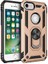Apple iPhone 7 Kılıf Vega Zırh Tank Tam Koruma Kapak-Ankacep 1