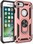 Apple iPhone 7 Kılıf Vega Zırh Tank Tam Koruma Kapak-Ankacep 1