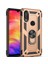 Samsung Galaxy M20 Kılıf Vega Zırh Tank Tam Koruma Kapak-Ankacep 1
