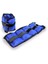 Ckspor 1,5 kg x 2 Adet El Ayak Bilek Ağırlığı Kum Torbası Ağırlık Seti 2