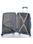 Polipropilen Valiz V305 65 cm 4