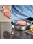 Spatula Açılı Paslanmaz Çelik 32 cm 2