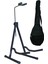 Divan Saz / Bağlama Standı Sehpası ve Kılıfı 1