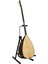 Divan Saz / Bağlama Standı Sehpası ve Kılıfı 3