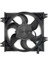 Fan Motoru (Klima) Hyundaı Accent 2 1.3 1.5 1.5crdi 00-05 Eurofan 1