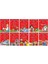 1.ve 2. Sınıflar Için Resimli Dünya Klasikleri 1 - 3 (20 Kitap)+ Kitap Okuma Not Defteri 2