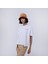 Kramer Nordbron Bisiklet Yaka Oversize T-shirt 1
