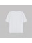 Kramer Nordbron Bisiklet Yaka Oversize T-shirt 3
