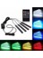 Alfa Romeo 166 Sese Duyarlı Ayak Altı LED Aydınlatma Rgb 1