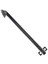 Kalkar Kapak Makası Dolap Çekmece Metal 25 cm Sessiz Açma Kapama Amortisör Piston 5