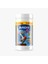 Cichlid Red Granules Kova 3 kg Akvaryum Balık Yemi ve 4X125ML Gold Mix Japon Balığı Yemi 3