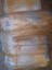 ŞEFFAF ÇUVAL, CAM ÇUVAL, BOŞ ÇUVAL, 30 CM x 80 CM (100 ADET) 2