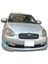 Hyundai Accent Era Body Kit Seti Plastik 2