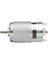 RS775 Dc Motor 12V 15000RPM Yüksek Hız Tork Çift Bilyalı Rulman Matkap Torna Cnc Router Motor 2