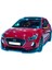 Hyundai I30 Makyajlı 2017+ Body Kit Seti Plastik 3