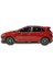 Hyundai I30 Makyajlı 2017+ Body Kit Seti Plastik 4