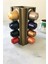 Gold Elite Kapsül Kahve Standı - Nespresso 1