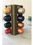 Gold Elite Kapsül Kahve Standı - Nespresso 4