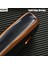 Citroen Peugeot Anahtar Kılıfı Siyah Gold Detaylı Tpu Anahtar Kılıfı Citroen Peugeot Keychain 3