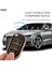 Citroen Peugeot Anahtar Kılıfı Siyah Gold Detaylı Tpu Anahtar Kılıfı Citroen Peugeot Keychain 4