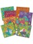 Demek Öyle Dizisi - 8 Kitap Set 1
