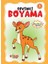 Sevimli Boyama 3 1