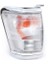 Sinyal Lambası Hılux LN145 1998-2001 Sağ (Krom) 1