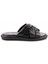 Siyah Leather Kadın Terlik K04288006103 2