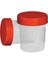Steril Idrar Numune Kabı 100ml 100 Adet 1