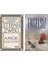 Amok Koşucusu / Engelsiz (2 Kitap Set) 1